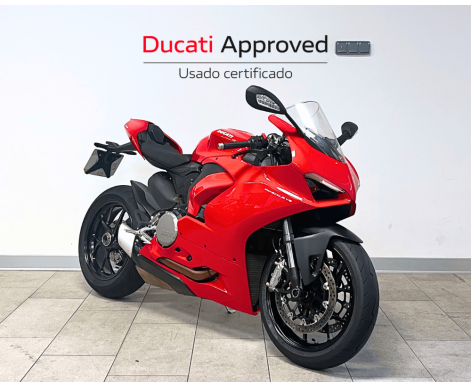 PANIGALE V2