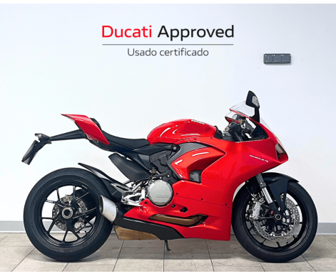 PANIGALE V2