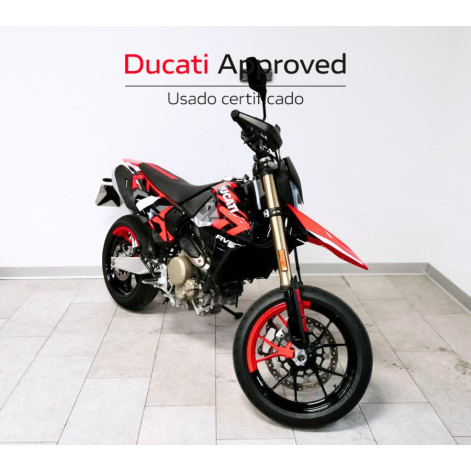 Hypermotard 698 Mono