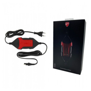 CARGADOR DE BATERIA EURO 4 Y 5 (ÁCIDO Y GEL)