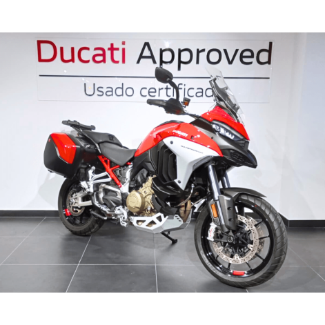 MULTISTRADA V4 S FULL
