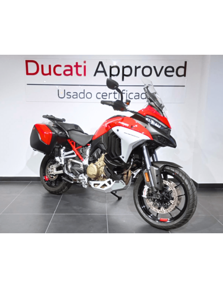 MULTISTRADA V4 S FULL