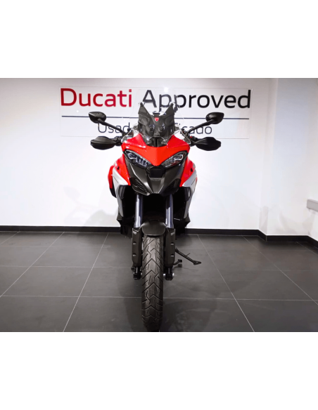 MULTISTRADA V4 S FULL