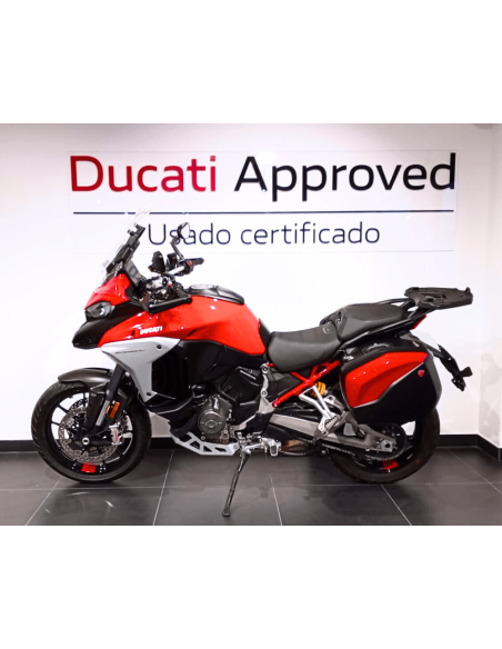 MULTISTRADA V4 S FULL
