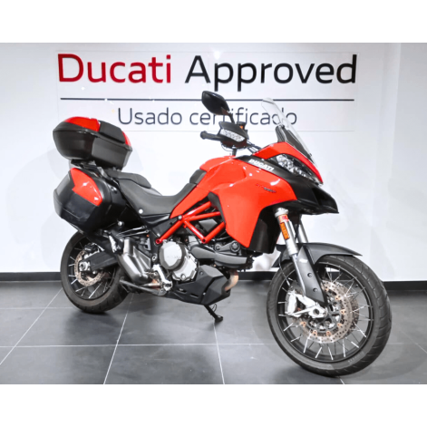 MULTISTRADA 950 S