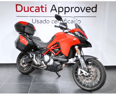 MULTISTRADA 950 S