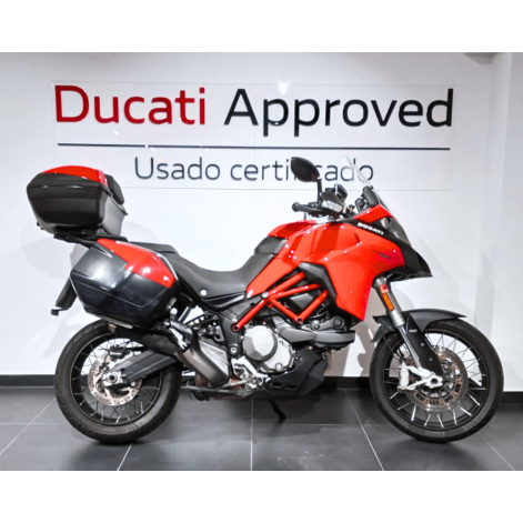 MULTISTRADA 950 S
