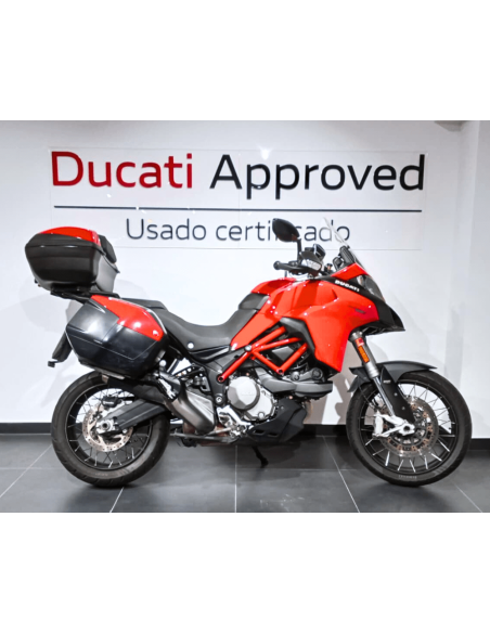 MULTISTRADA 950 S
