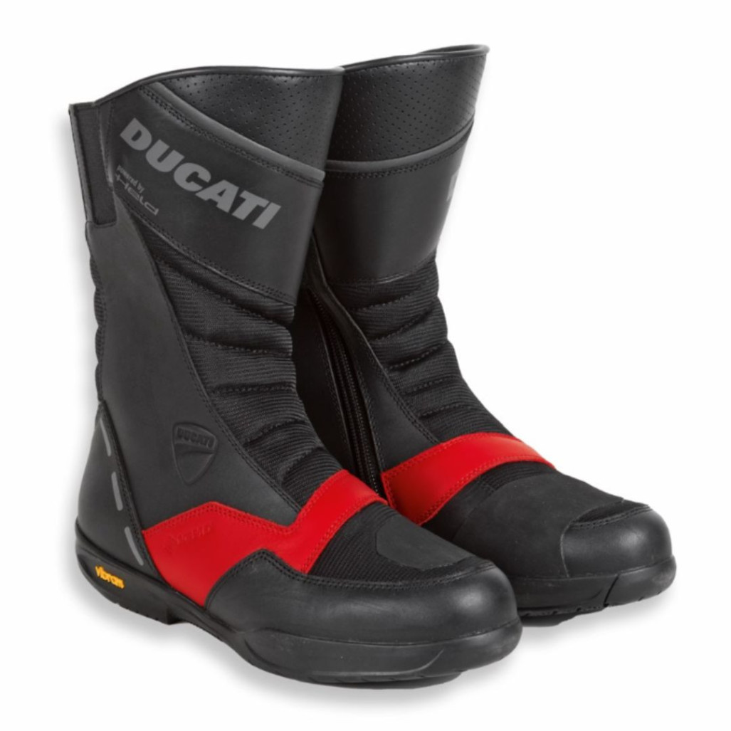 copy of BOTAS DUCATI CORSE CITY C3