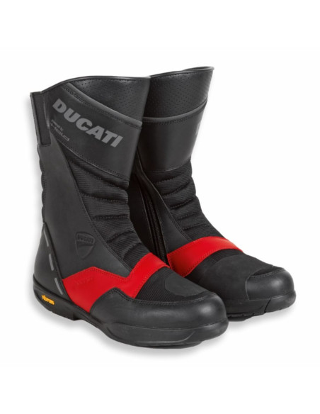 BOTAS DUCATI STRADA C4