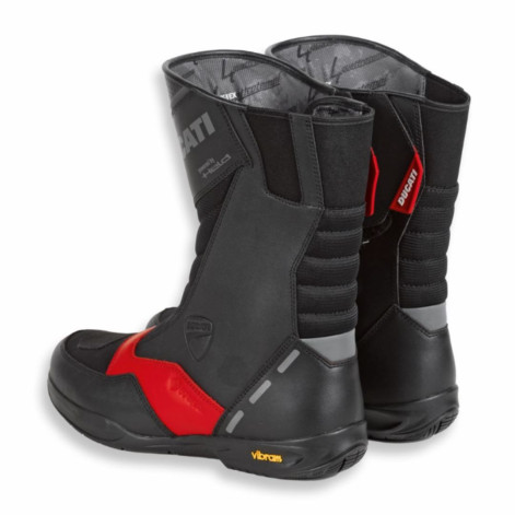 BOTAS DUCATI STRADA C4
