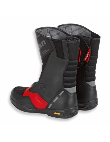 BOTAS DUCATI STRADA C4
