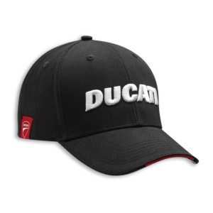 GORRA COMPANY 2.0 BLACK