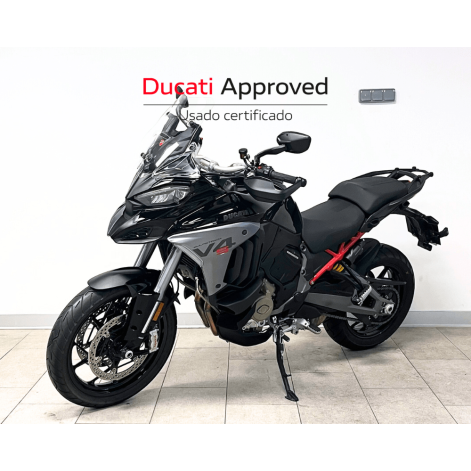 MULTISTRADA V4 S