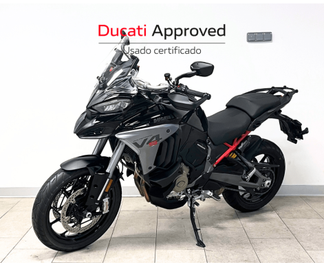 MULTISTRADA V4 S
