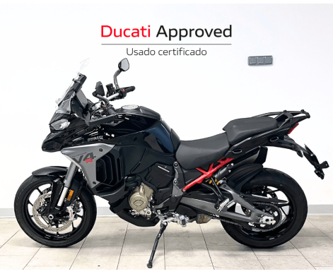 MULTISTRADA V4 S