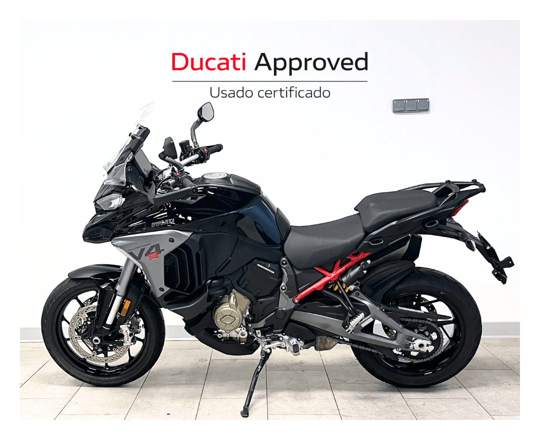 MULTISTRADA V4 S
