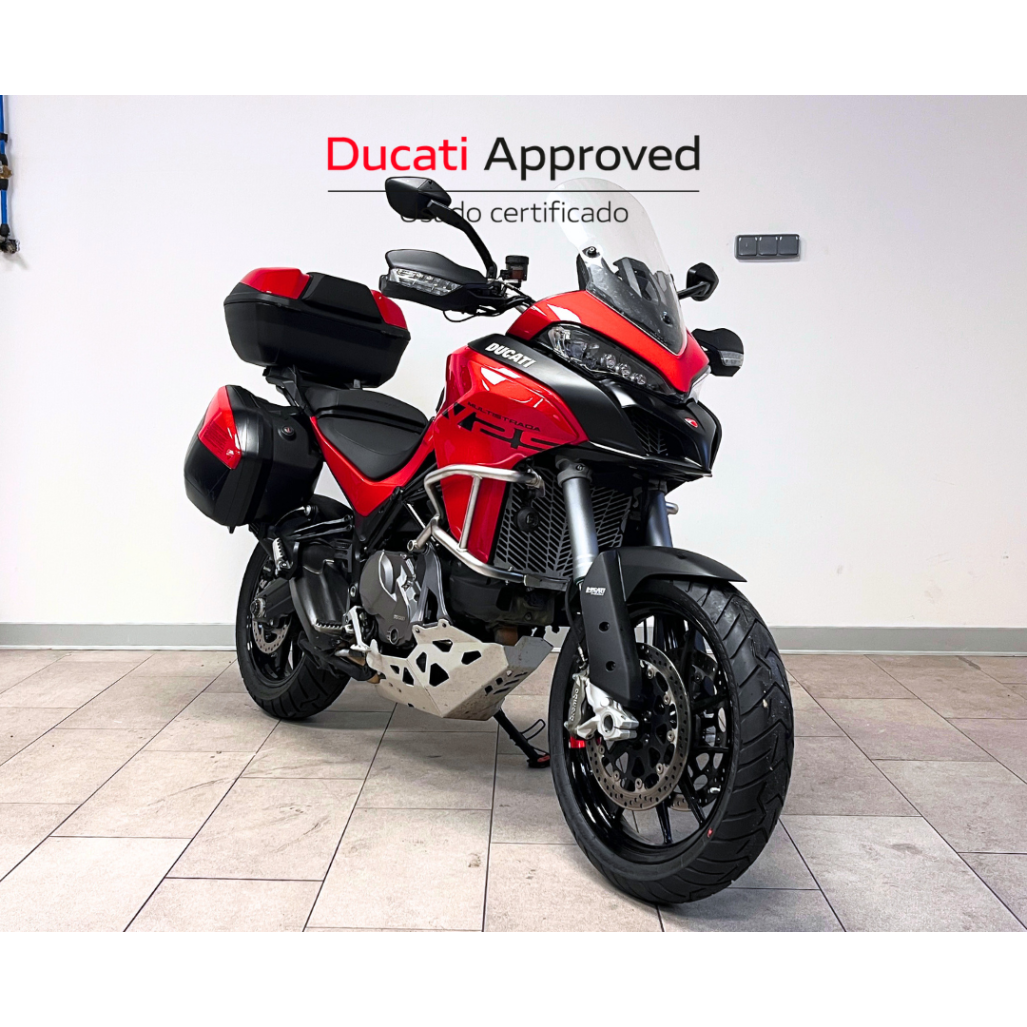 MULTISTRADA V2 S