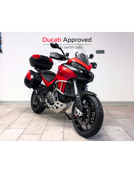 MULTISTRADA V2 S
