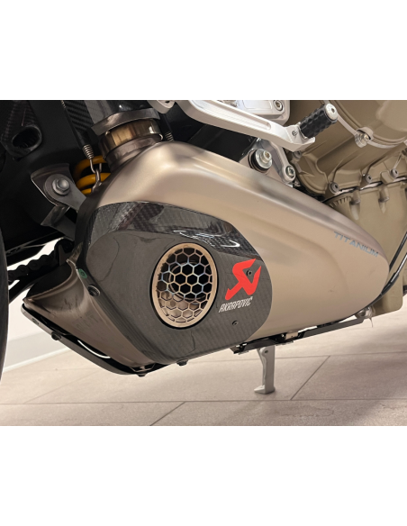 STREETFIGHTER V4 LAMBORGHINI