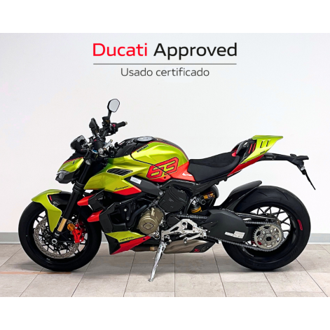 STREETFIGHTER V4 LAMBORGHINI