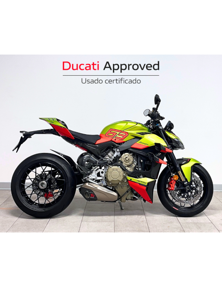 STREETFIGHTER V4 LAMBORGHINI