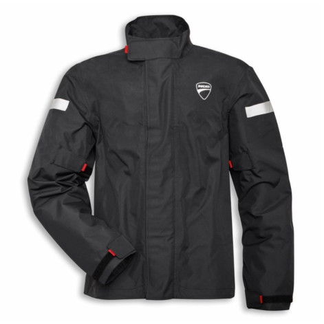 CHAQUETA ANTILLUVIA STRADA V3 2.0 Black