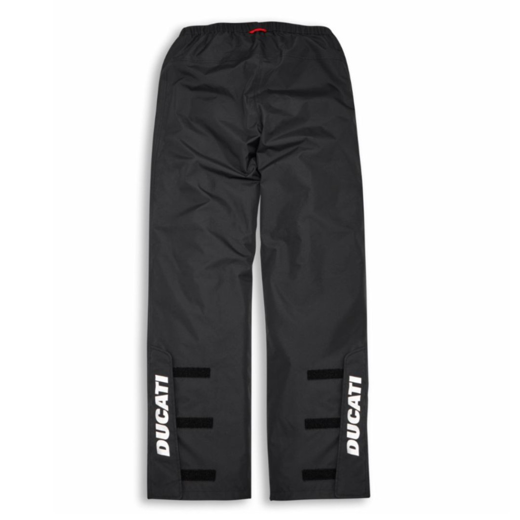 PANTALONES ANTI-LLUVIA STRADA V3 2.0