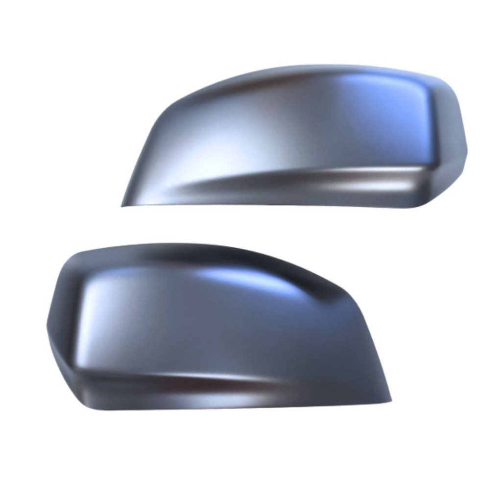 SET COVERS TOP CASE - Multistrada 950 / 1200 / 1260