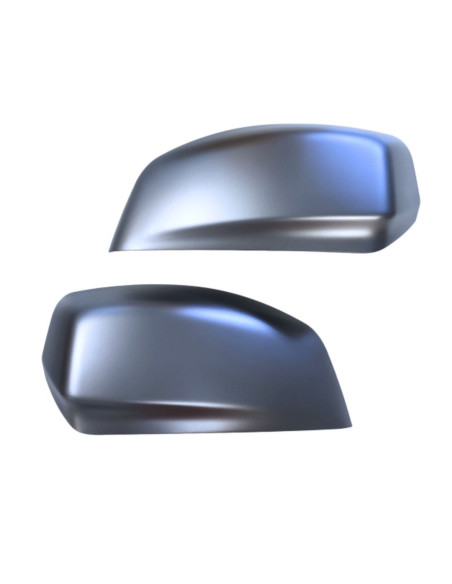 SET COVERS TOP CASE - Multistrada 950 / 1200 / 1260