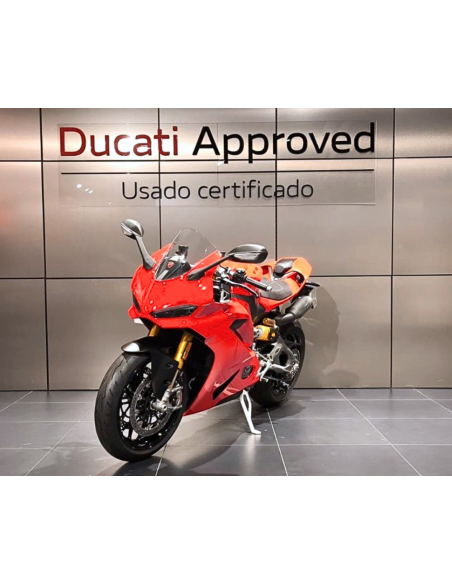 PANIGALE V2 S A2