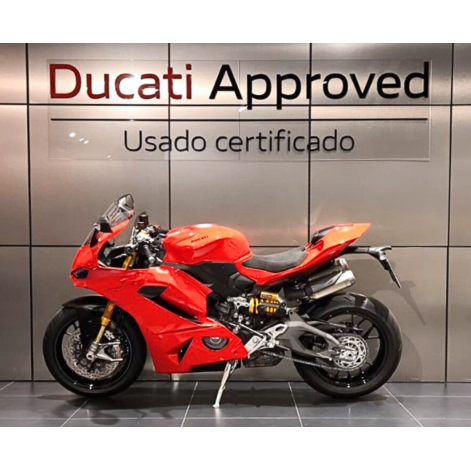PANIGALE V2 S A2