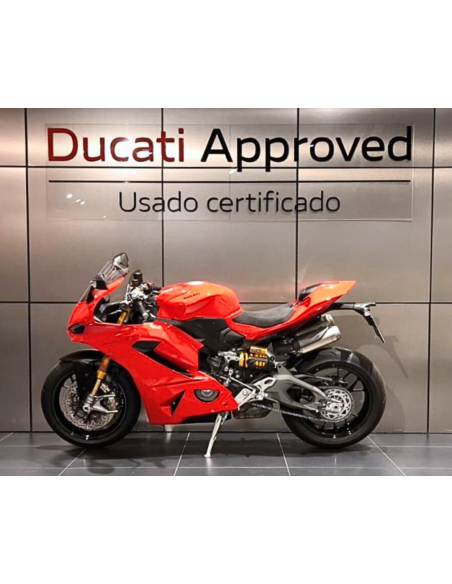 PANIGALE V2 S A2
