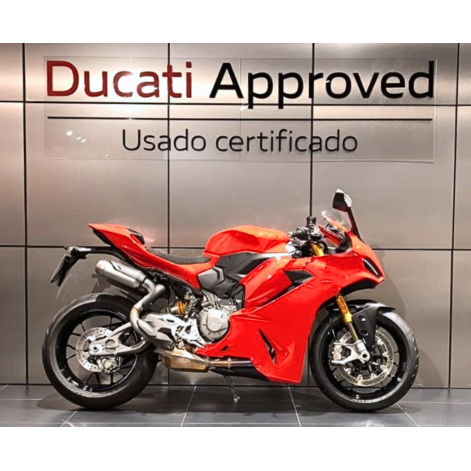 PANIGALE V2 S A2