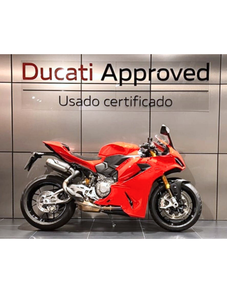 PANIGALE V2 S A2