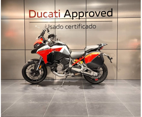 MULTISTRADA V4 S