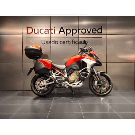 MULTISTRADA V4 S