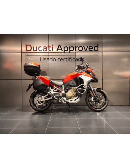 MULTISTRADA V4 S