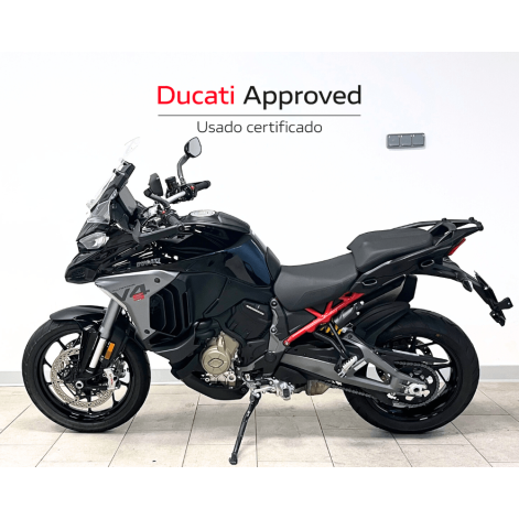 MULTISTRADA V4 S