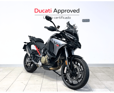 MULTISTRADA V4 S