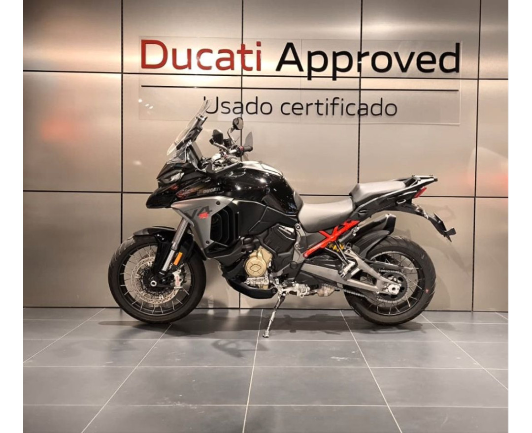 MULTISTRADA V4 S