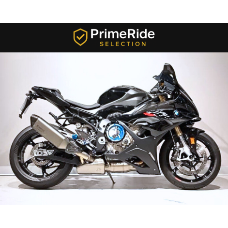 BMW S 1000 RR