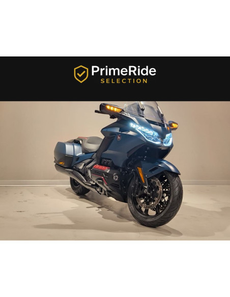 Honda Goldwing GL 1800