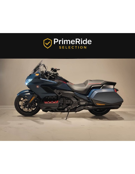 Honda Goldwing GL 1800