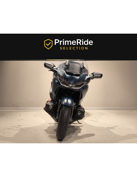 Honda Goldwing GL 1800