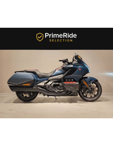 Honda Goldwing GL 1800