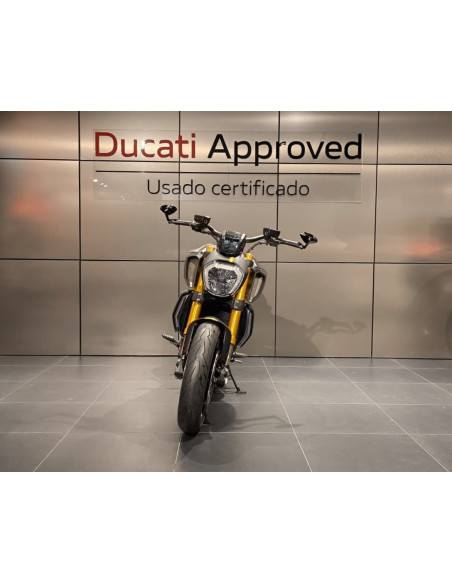 Diavel 1260 S