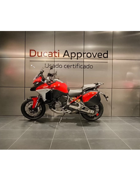 MULTISTRADA V4S