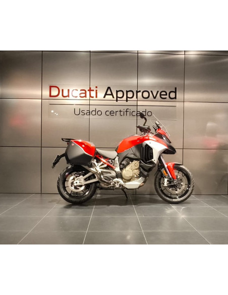 MULTISTRADA V4S
