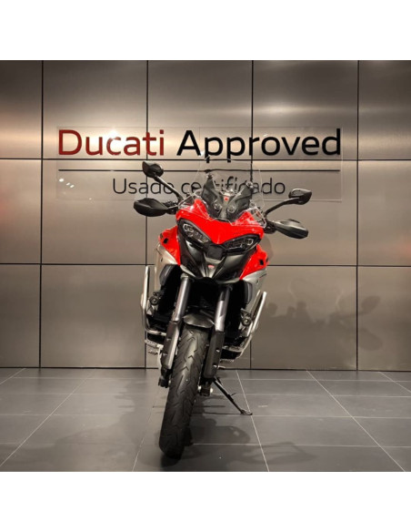 MULTISTRADA V4 RALLY